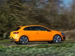 Seat Leon SC Cupra 2014 года (UK)